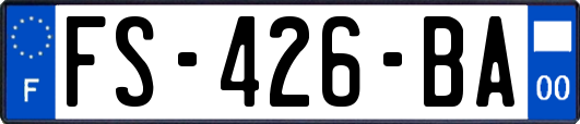FS-426-BA
