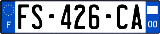 FS-426-CA