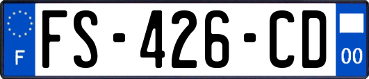 FS-426-CD