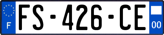 FS-426-CE
