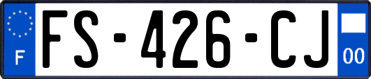 FS-426-CJ