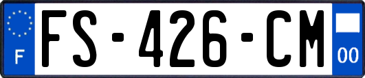 FS-426-CM