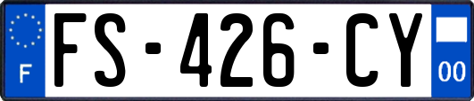 FS-426-CY