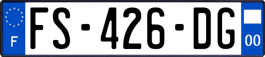 FS-426-DG