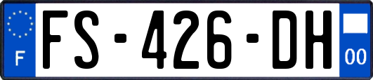 FS-426-DH