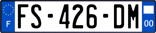 FS-426-DM