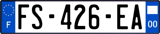 FS-426-EA