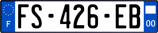 FS-426-EB
