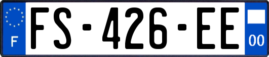 FS-426-EE