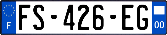 FS-426-EG