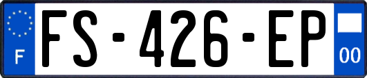 FS-426-EP