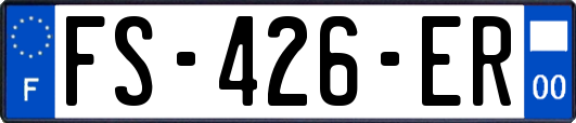 FS-426-ER