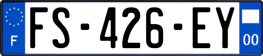 FS-426-EY
