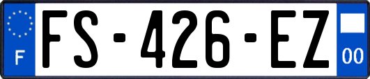 FS-426-EZ
