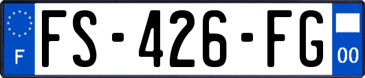 FS-426-FG