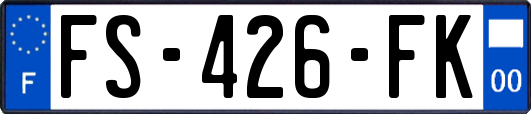 FS-426-FK