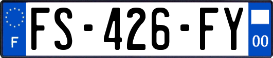 FS-426-FY