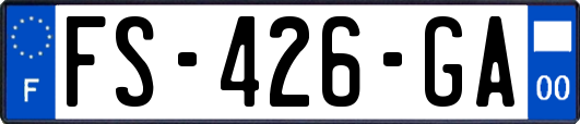 FS-426-GA