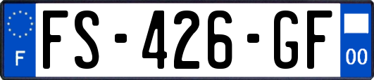 FS-426-GF