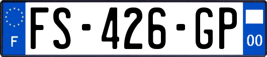 FS-426-GP