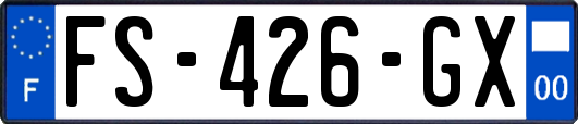 FS-426-GX