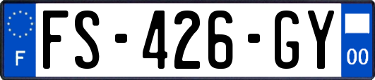 FS-426-GY