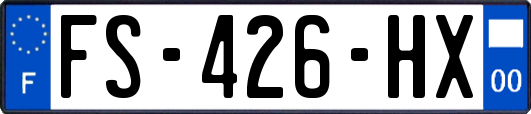 FS-426-HX