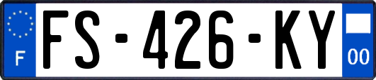 FS-426-KY