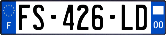 FS-426-LD
