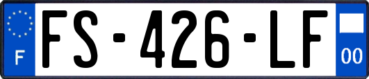 FS-426-LF