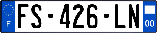 FS-426-LN