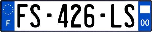 FS-426-LS