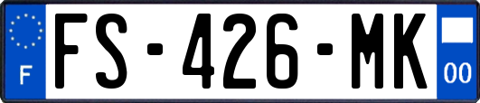 FS-426-MK