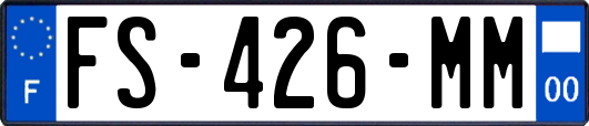 FS-426-MM