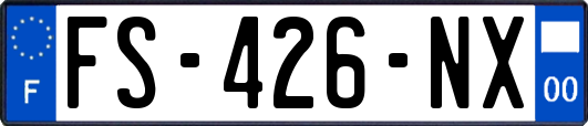 FS-426-NX