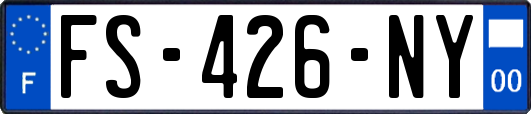 FS-426-NY