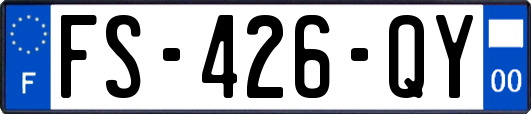 FS-426-QY