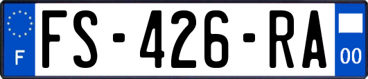 FS-426-RA