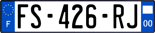 FS-426-RJ