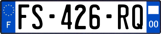 FS-426-RQ