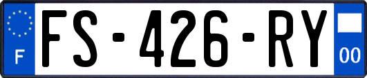FS-426-RY