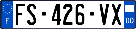 FS-426-VX
