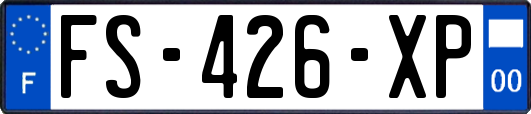 FS-426-XP