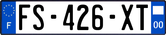 FS-426-XT