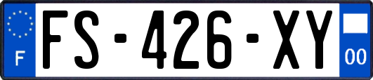 FS-426-XY