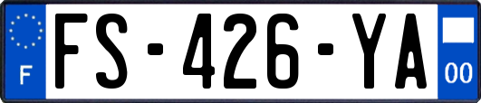 FS-426-YA