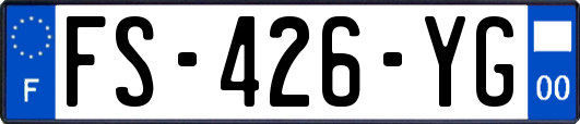 FS-426-YG