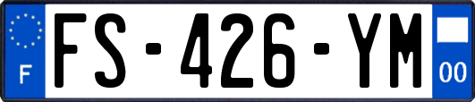 FS-426-YM