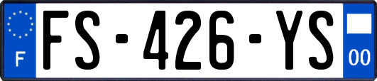 FS-426-YS