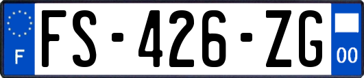 FS-426-ZG